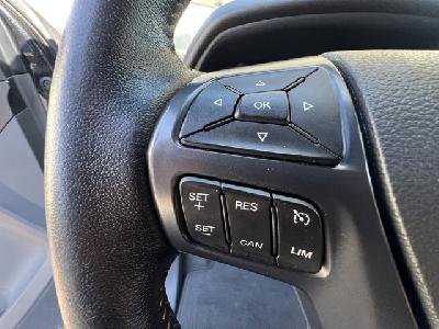 clda auto FORD  3.2 L TDCI BVA 200CH Double Cabine WILDTRAK