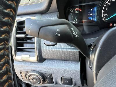 clda auto FORD  3.2 L TDCI BVA 200CH Double Cabine WILDTRAK