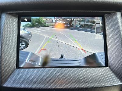 clda auto FORD  3.2 L TDCI BVA 200CH Double Cabine WILDTRAK