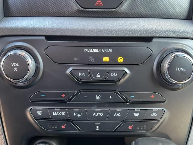 CLDA automobiles FORD  3.2 L TDCI BVA 200CH Double Cabine WILDTRAK