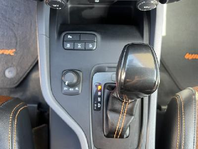 clda auto FORD  3.2 L TDCI BVA 200CH Double Cabine WILDTRAK