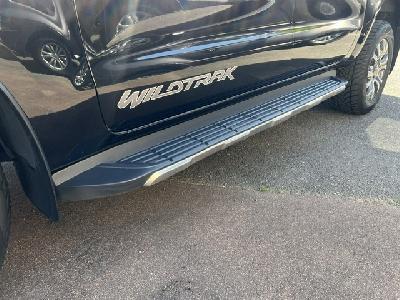 clda auto FORD  3.2 L TDCI BVA 200CH Double Cabine WILDTRAK
