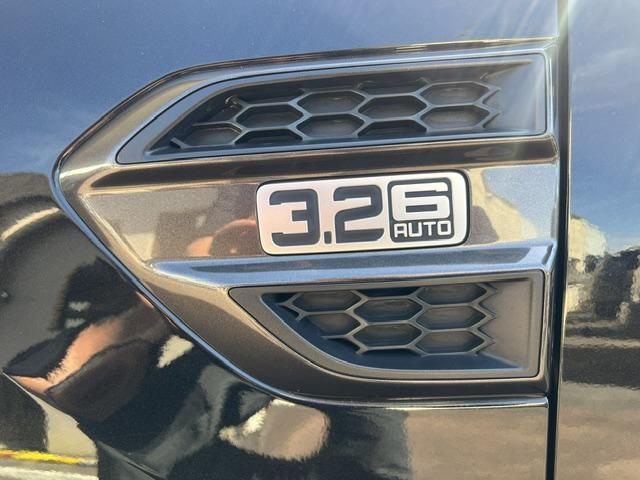 CLDA automobiles FORD  3.2 L TDCI BVA 200CH Double Cabine WILDTRAK