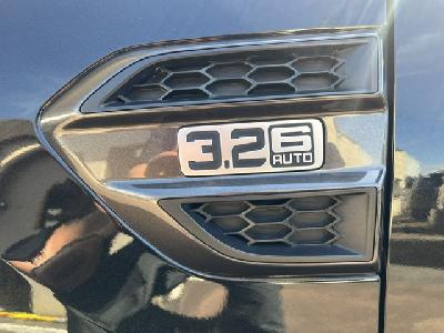 clda auto FORD  3.2 L TDCI BVA 200CH Double Cabine WILDTRAK