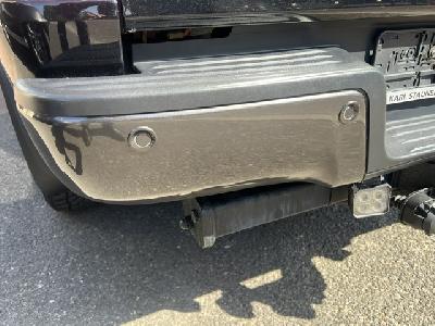 clda auto FORD  3.2 L TDCI BVA 200CH Double Cabine WILDTRAK