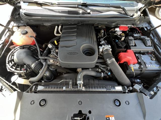 CLDA automobiles FORD  3.2 L TDCI BVA 200CH Double Cabine WILDTRAK