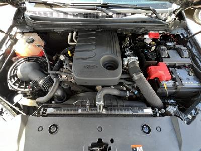 clda auto FORD  3.2 L TDCI BVA 200CH Double Cabine WILDTRAK