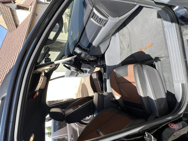 CLDA automobiles FORD  3.2 L TDCI BVA 200CH Double Cabine WILDTRAK