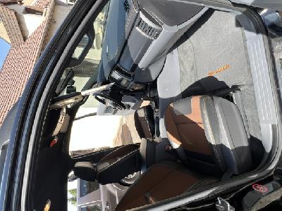 clda auto FORD  3.2 L TDCI BVA 200CH Double Cabine WILDTRAK