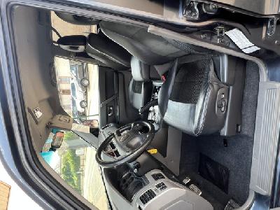 clda auto MITSUBISHI  3,2L DID BVA 160 ch 5p, 7pl, Série DAKAR N°2660