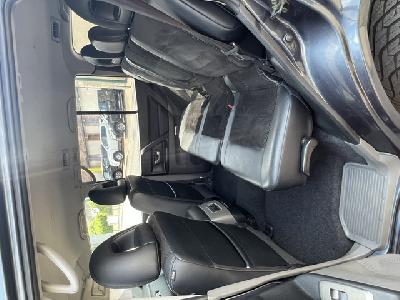 clda auto MITSUBISHI  3,2L DID BVA 160 ch 5p, 7pl, Série DAKAR N°2660