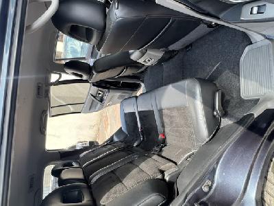 clda auto MITSUBISHI  3,2L DID BVA 160 ch 5p, 7pl, Série DAKAR N°2660