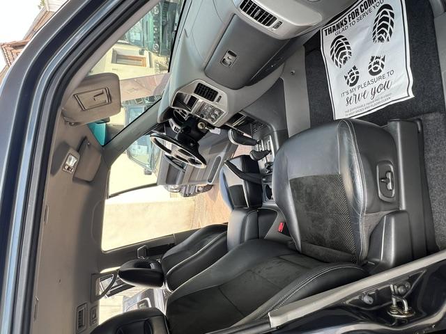 CLDA automobiles MITSUBISHI  3,2L DID BVA 160 ch 5p, 7pl, Série DAKAR N°2660