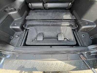 clda auto MITSUBISHI  3,2L DID BVA 160 ch 5p, 7pl, Série DAKAR N°2660