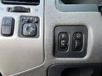 clda auto MITSUBISHI  3,2L DID BVA 160 ch 5p, 7pl, Série DAKAR N°2660