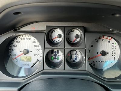 clda auto MITSUBISHI  3,2L DID BVA 160 ch 5p, 7pl, Série DAKAR N°2660