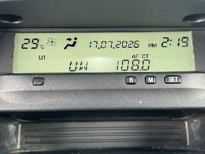 clda auto MITSUBISHI  3,2L DID BVA 160 ch 5p, 7pl, Série DAKAR N°2660
