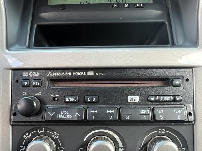 clda auto MITSUBISHI  3,2L DID BVA 160 ch 5p, 7pl, Série DAKAR N°2660