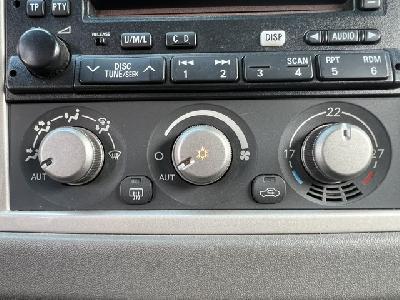 clda auto MITSUBISHI  3,2L DID BVA 160 ch 5p, 7pl, Série DAKAR N°2660
