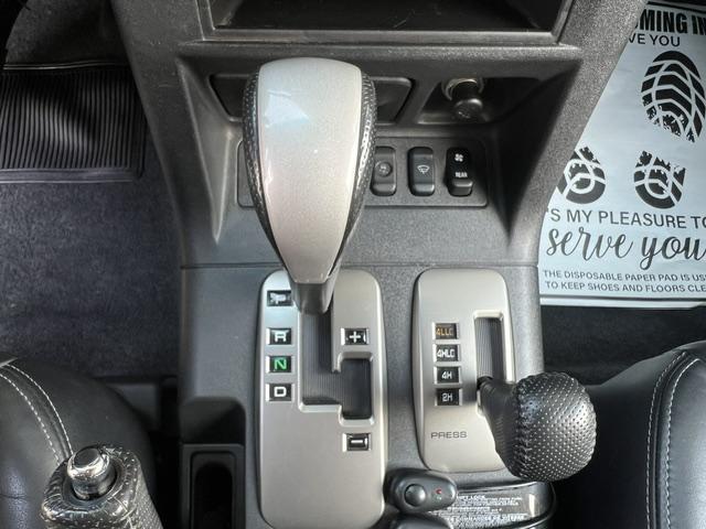 CLDA automobiles MITSUBISHI  3,2L DID BVA 160 ch 5p, 7pl, Série DAKAR N°2660