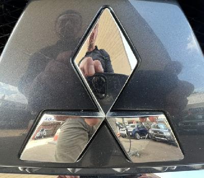 clda auto MITSUBISHI  3,2L DID BVA 160 ch 5p, 7pl, Série DAKAR N°2660