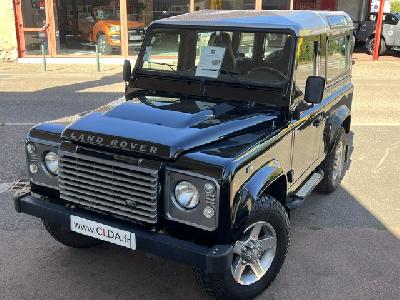 clda auto LAND ROVER  2.2 L TD4 16V TURBO 122CH ( DEPOT VENTE ) 