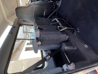 clda auto LAND ROVER  2.2 L TD4 16V TURBO 122CH ( DEPOT VENTE ) 