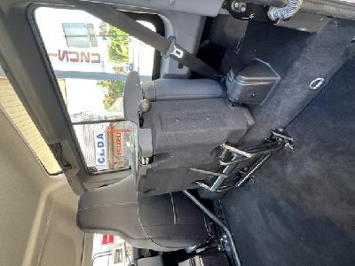 clda auto LAND ROVER  2.2 L TD4 16V TURBO 122CH ( DEPOT VENTE ) 