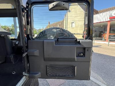 clda auto LAND ROVER  2.2 L TD4 16V TURBO 122CH ( DEPOT VENTE ) 