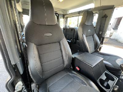 clda auto LAND ROVER  2.2 L TD4 16V TURBO 122CH ( DEPOT VENTE ) 