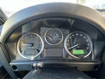clda auto LAND ROVER  2.2 L TD4 16V TURBO 122CH ( DEPOT VENTE ) 
