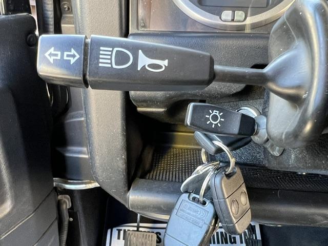 CLDA automobiles LAND ROVER  2.2 L TD4 16V TURBO 122CH ( DEPOT VENTE ) 