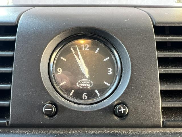 CLDA automobiles LAND ROVER  2.2 L TD4 16V TURBO 122CH ( DEPOT VENTE ) 