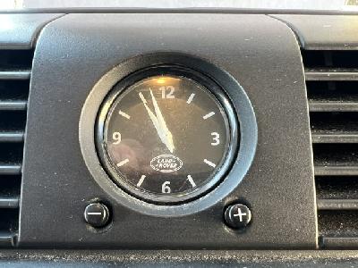 clda auto LAND ROVER  2.2 L TD4 16V TURBO 122CH ( DEPOT VENTE ) 