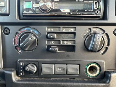 clda auto LAND ROVER  2.2 L TD4 16V TURBO 122CH ( DEPOT VENTE ) 