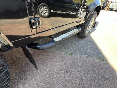 clda auto LAND ROVER  2.2 L TD4 16V TURBO 122CH ( DEPOT VENTE ) 