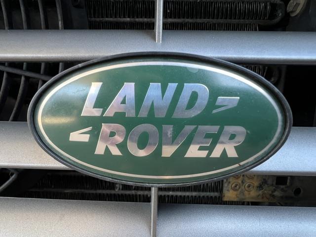 CLDA automobiles LAND ROVER  2.2 L TD4 16V TURBO 122CH ( DEPOT VENTE ) 