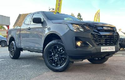 clda auto ISUZU  SPACE B-STRONG BV6