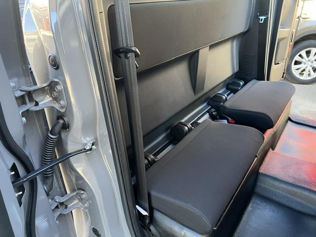 CLDA automobiles ISUZU  SPACE B-STRONG BV6