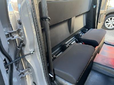 clda auto ISUZU  SPACE B-STRONG BV6