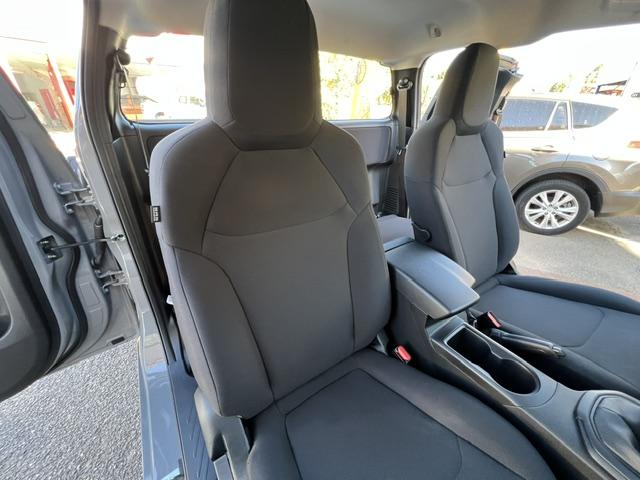 CLDA automobiles ISUZU  SPACE B-STRONG BV6