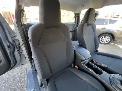 clda auto ISUZU  SPACE B-STRONG BV6