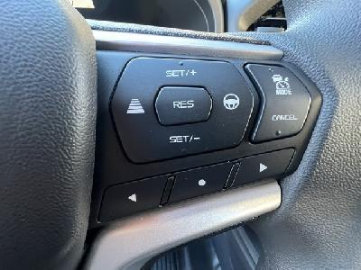 clda auto ISUZU  SPACE B-STRONG BV6