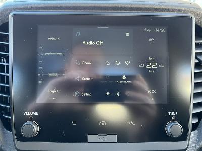 clda auto ISUZU  SPACE B-STRONG BV6