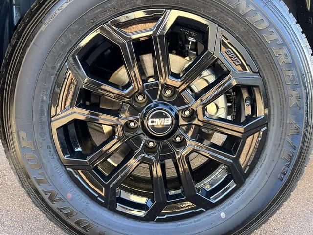 CLDA automobiles ISUZU  SPACE B-STRONG BV6