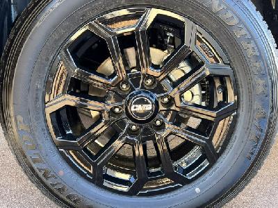 clda auto ISUZU  SPACE B-STRONG BV6