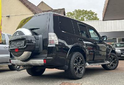 clda auto MITSUBISHI  3.2 L DID INTENSE   BVA 200CH 5P 7 Places N°2670
