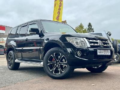 clda auto MITSUBISHI  3.2 L DID INTENSE   BVA 200CH 5P 7 Places N°2670