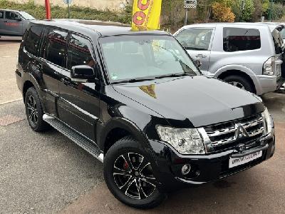 clda auto MITSUBISHI  3.2 L DID INTENSE   BVA 200CH 5P 7 Places N°2670