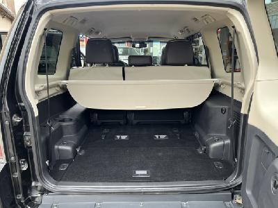 clda auto MITSUBISHI  3.2 L DID INTENSE   BVA 200CH 5P 7 Places N°2670